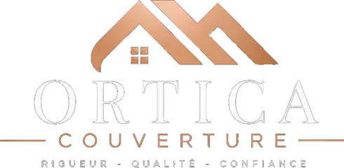 Ortica Couverture logo